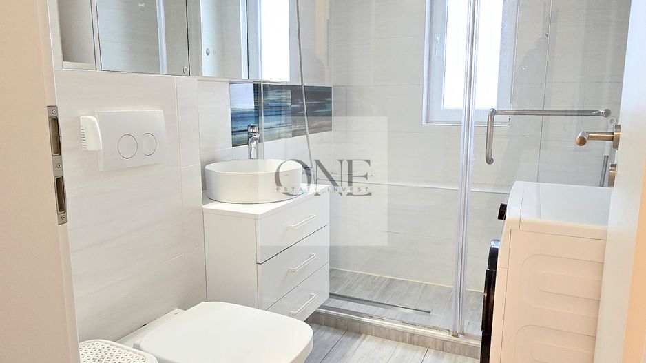 Apartament Cochet | Parcare Subterană - Poză 13