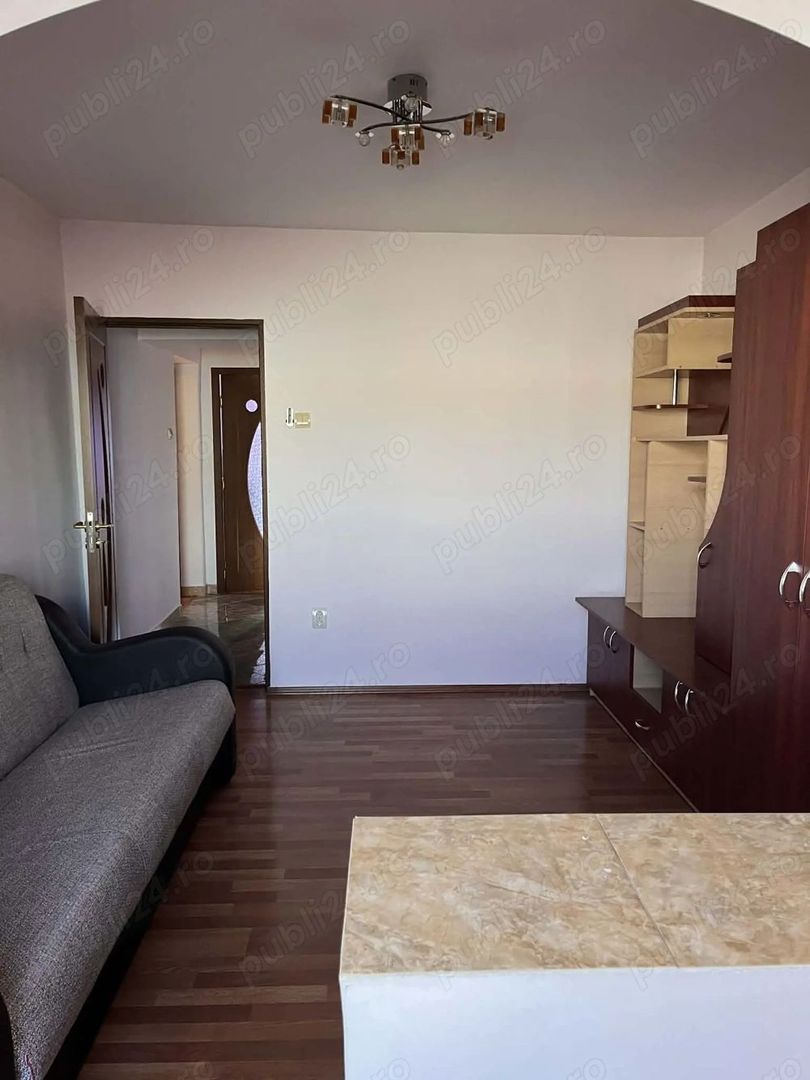 Girocului-parc padurice | 3Camere | 2Bai | Centrala proprie | Disponibil imediat - Poză 4