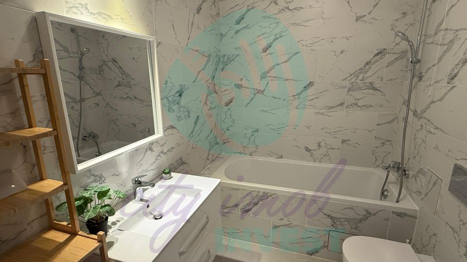 Greenfield | Apartament nou | Balcon 9 mp | Vedere panoramică | Parcare - Poză 8