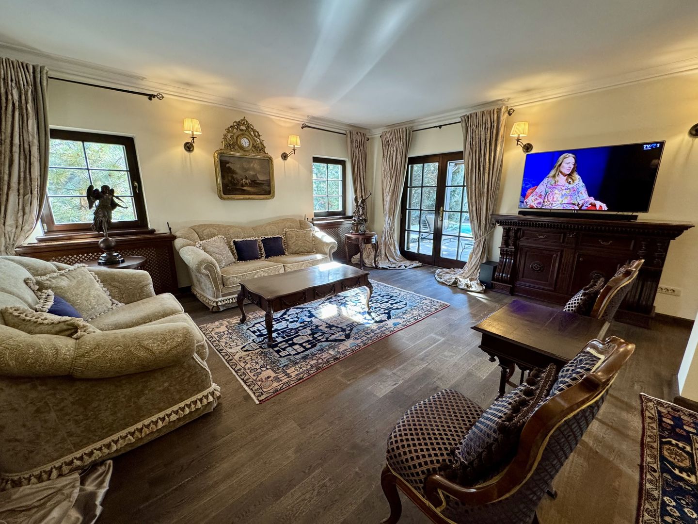 Eleganță , Stil și Funcționalitate la un alt nivel - Poză 2