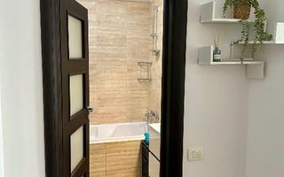 Garsoniera Tineretului metrou | Bloc Nouy | Centrala proprie - Poză 6