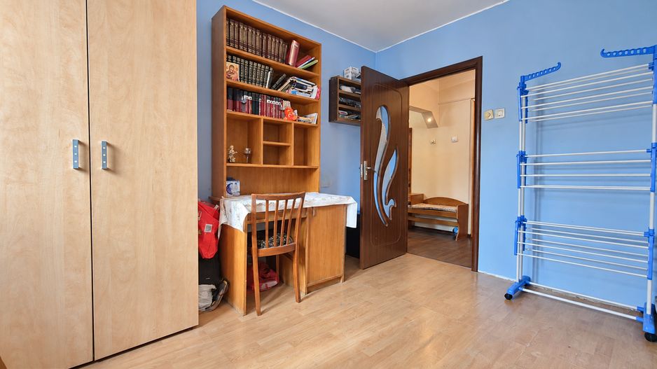 Apartament  3 camere Racadau - Poză 14
