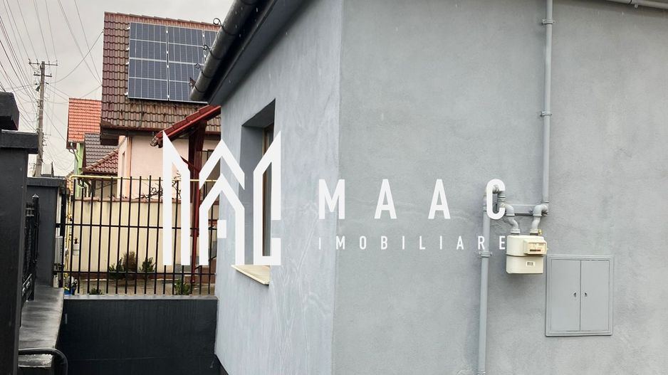 Casă Individuală I 88 MPU I Teren 434 MPU I  Zona Țiglari - Poză 3