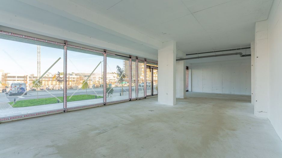 Spațiu Comercial Bartolomeu | 159 mp | Parter | Vitrină Stradală - Poză 9