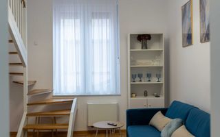 Apartament cu 2 camere de închiriat | Zona Centrala | Oradea - Poză 2