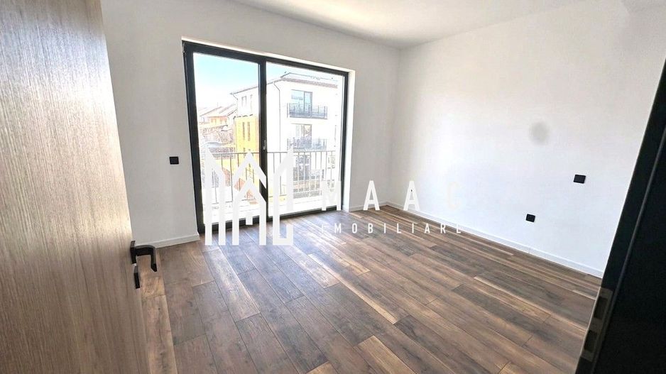 Apartament de vânzare 3 camere decomandat | Șelimbăr | 78 mp - Poză 2