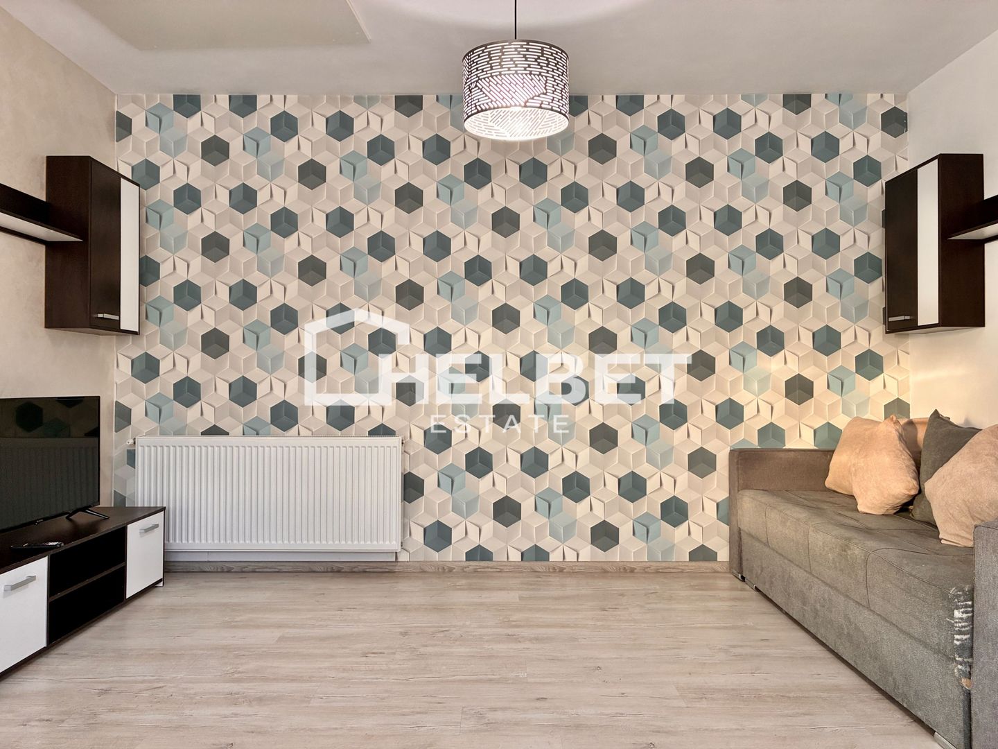 3 CAMERE / PET-FRIENDLY / SÂNPETRU / CURTE - Poză 2