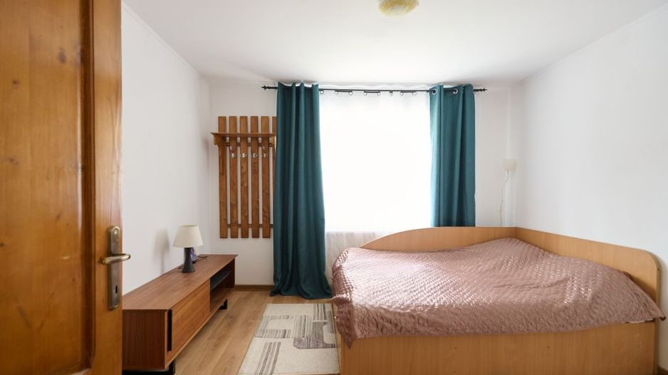 Casa Dambovicioara - CASA de vacanta sau PENSIUNE profitabila - Poză 8