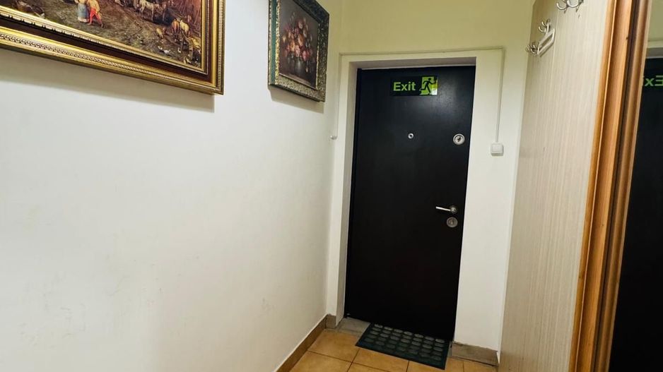 Apartament 2 Camere | Unirii | Curte Proprie | Centrală Proprie T145a - Poză 4