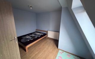Apartament la casă cu 3 camere | Zonă semicentrală-Parcul Feroviarilor - Poză 8