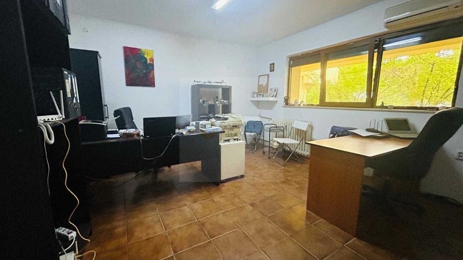 Garsonieră - 35 MP | Parter | Decomandat | Ideal - Spațiu Comercial - Poză 4