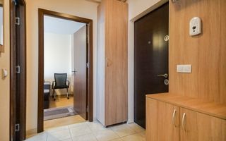 Apartament 2 camere decomandate, zona pod Ira! - Poză 14