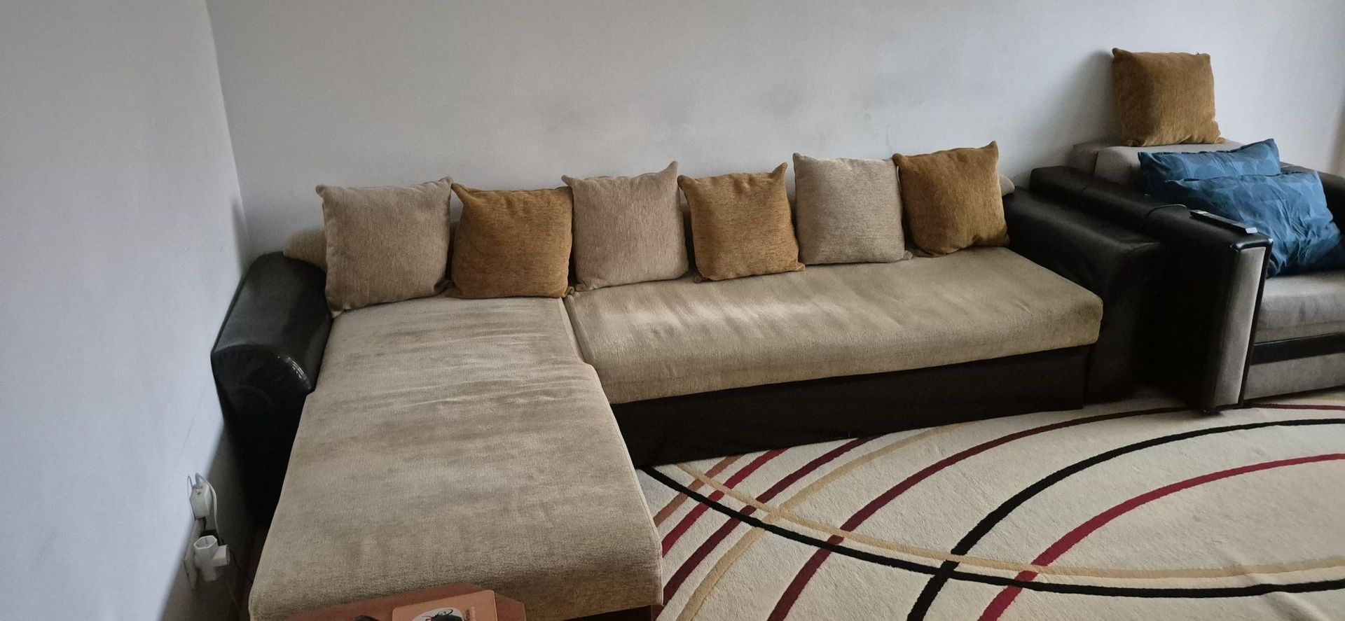 Închiriere garsoniera termen lung - Poză 1