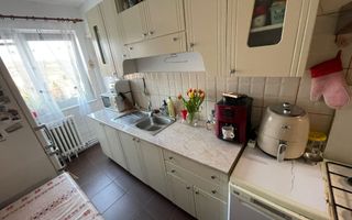 Apartament de 2 camere, 58mp, Zona Dambu - Poză 8
