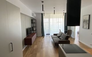 De inchiriat apartament 2 camere prima inchiriere, zona Panduri - Poză 2