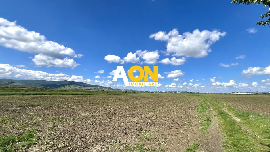 Teren Mixt Industrial de vanzare, 4660mp,  deschidere 41ml - Poză 3