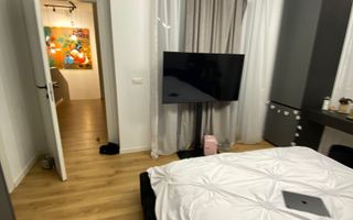 De Inchiriat Apartament 3 Camere de Lux, pe 2 Nivele, Sebastian sect.5 - Poză 27