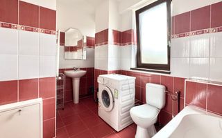 Apartament confortabil cu 1 cameră și balcon – Zona Bucovinei - Poză 12