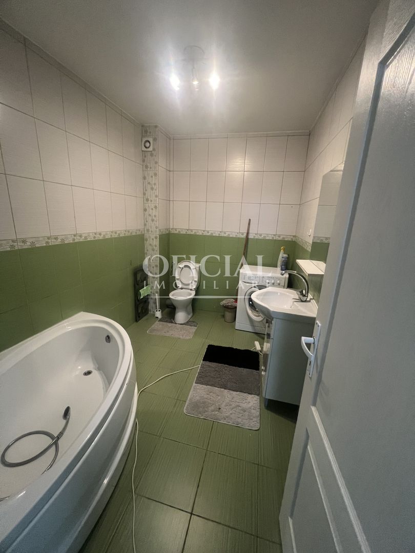 Apartament 2 camere | Pet Friendly | Zona Muzeul Apei | AC | Floresti - Poză 5