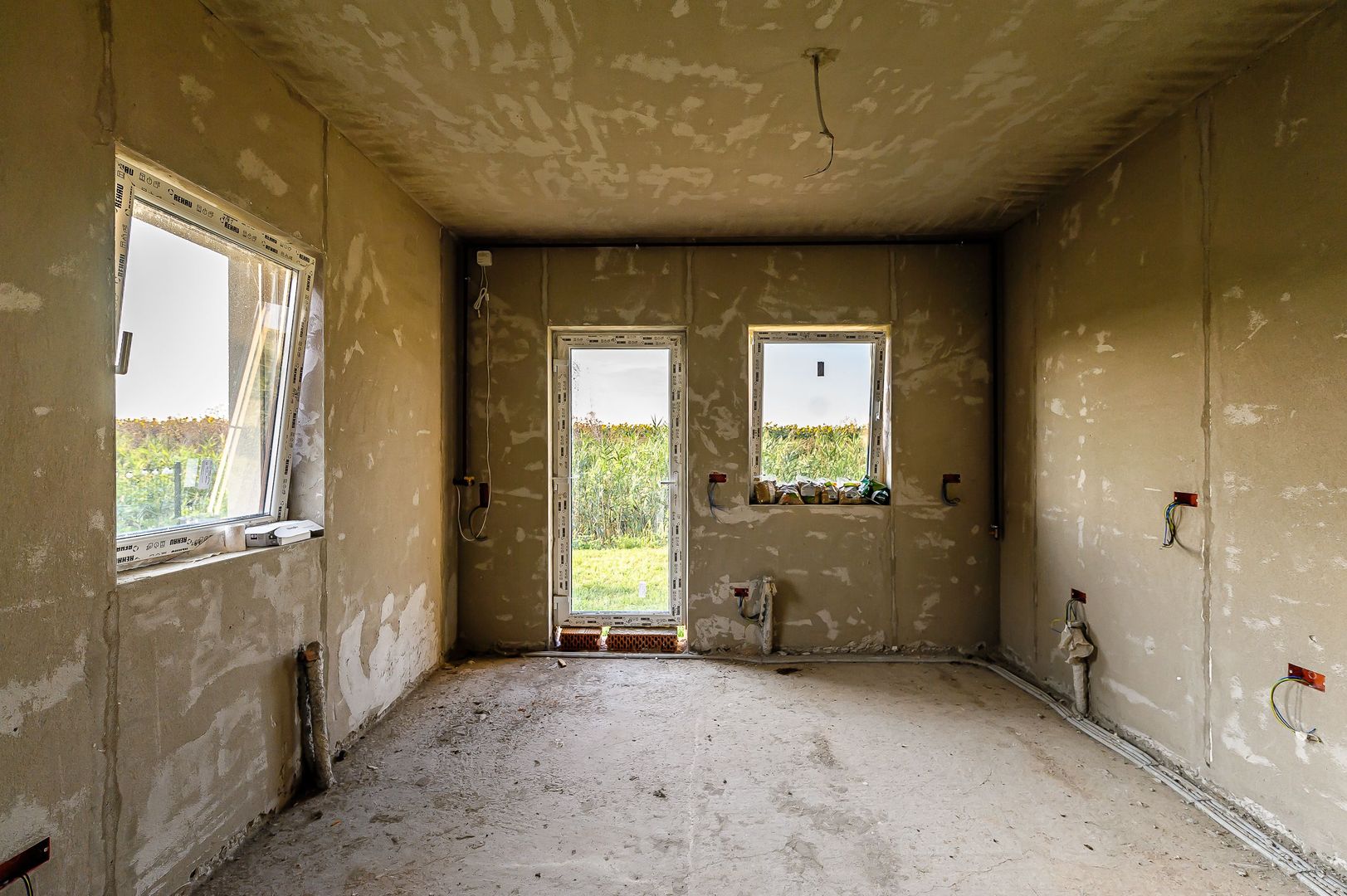 Casă nouă individuală, la preț de apartament. - Poză 6