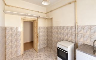APARTAMENT DEOSEBIT CU 3 CAMERE IN VILA INTERBELICA-74MP | ARMENEASCA - Poză 8