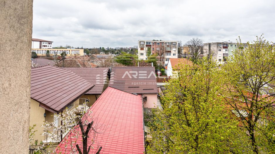 Apartament 3 camere -Zona Vlaicu - Poză 11