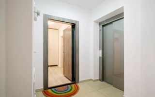 Ap. 2 camere mobilat , utilat Sos. Gh. Ionescu Sisesti - Poză 9