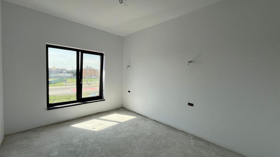 COMISION 0% | Duplex P+1 Mosnita Veche | 114 mp utili | 365 mp teren. - Poză 12