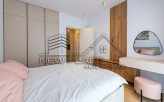 NUSCO CITY | Locatie Premium | Vedere spre curtea interioara | LUX - Poză 10