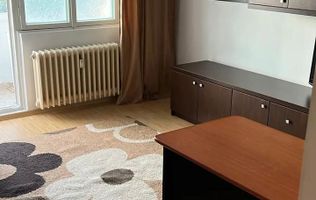 1 Camera - 42 mp - zona Frumoasa