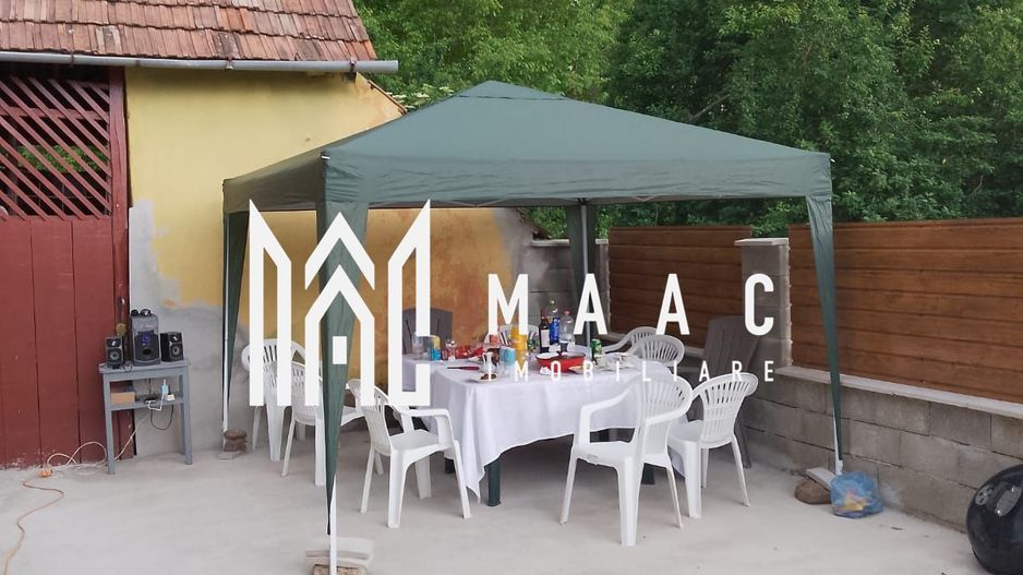 Casă 3 camere de vânzare | Șeica Mică | teren 980 mp - Poză 1