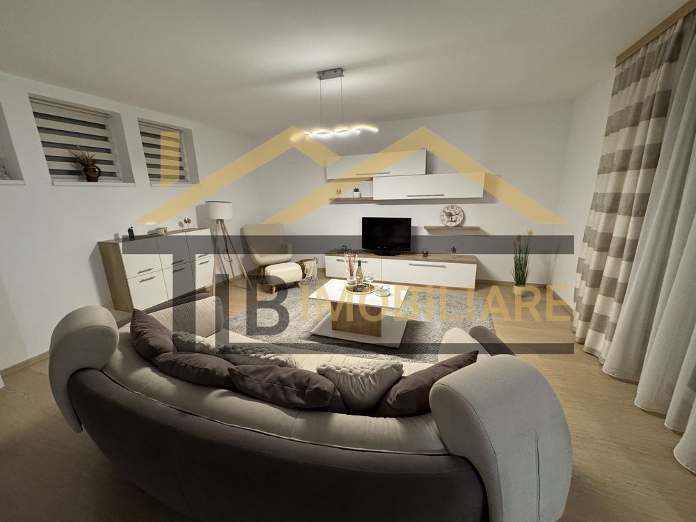 Casa de inchiriat, 120mp, parcare, Zona Unirii - Poză 2