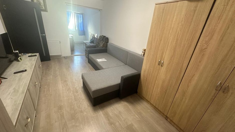 AP. 2 CAMERE NAZUINTEI, MOBILAT/UTILAT, LOC PARCARE, COMISION 0% - Poză 1