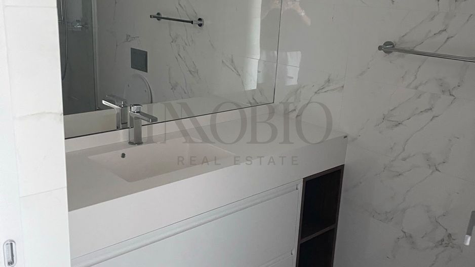 Apartament 2 Camere | Loc de parcare | Terasă | One Floreasca City - Poză 8