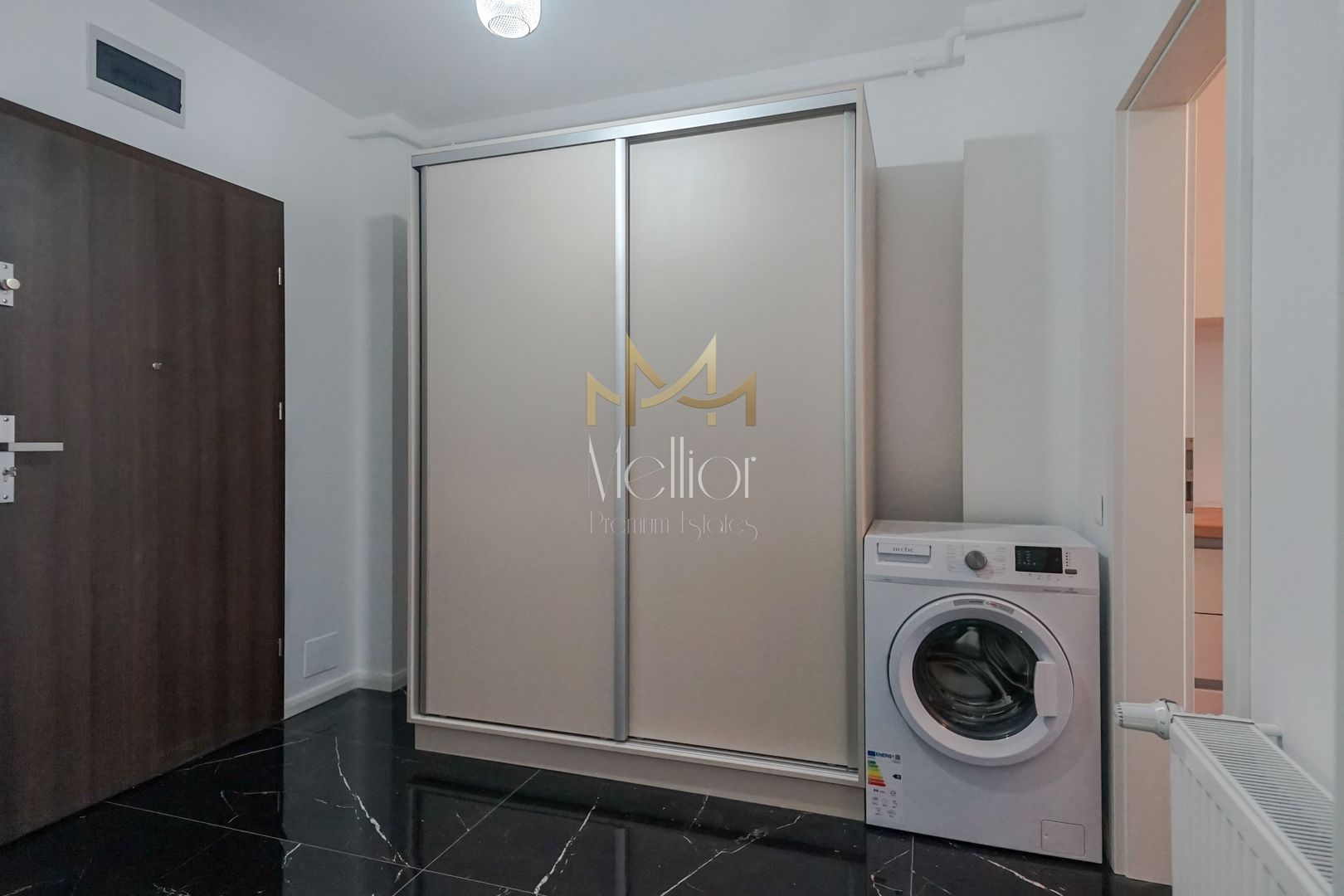 Apartament 1 camera, 40 mp, parcare, 150 m de Iulius Mall - Poză 6