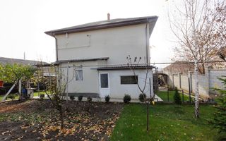 Vânzare, casă individuală, 2 nivele, str. Fructelor, or. Ialoveni. - Poză 5