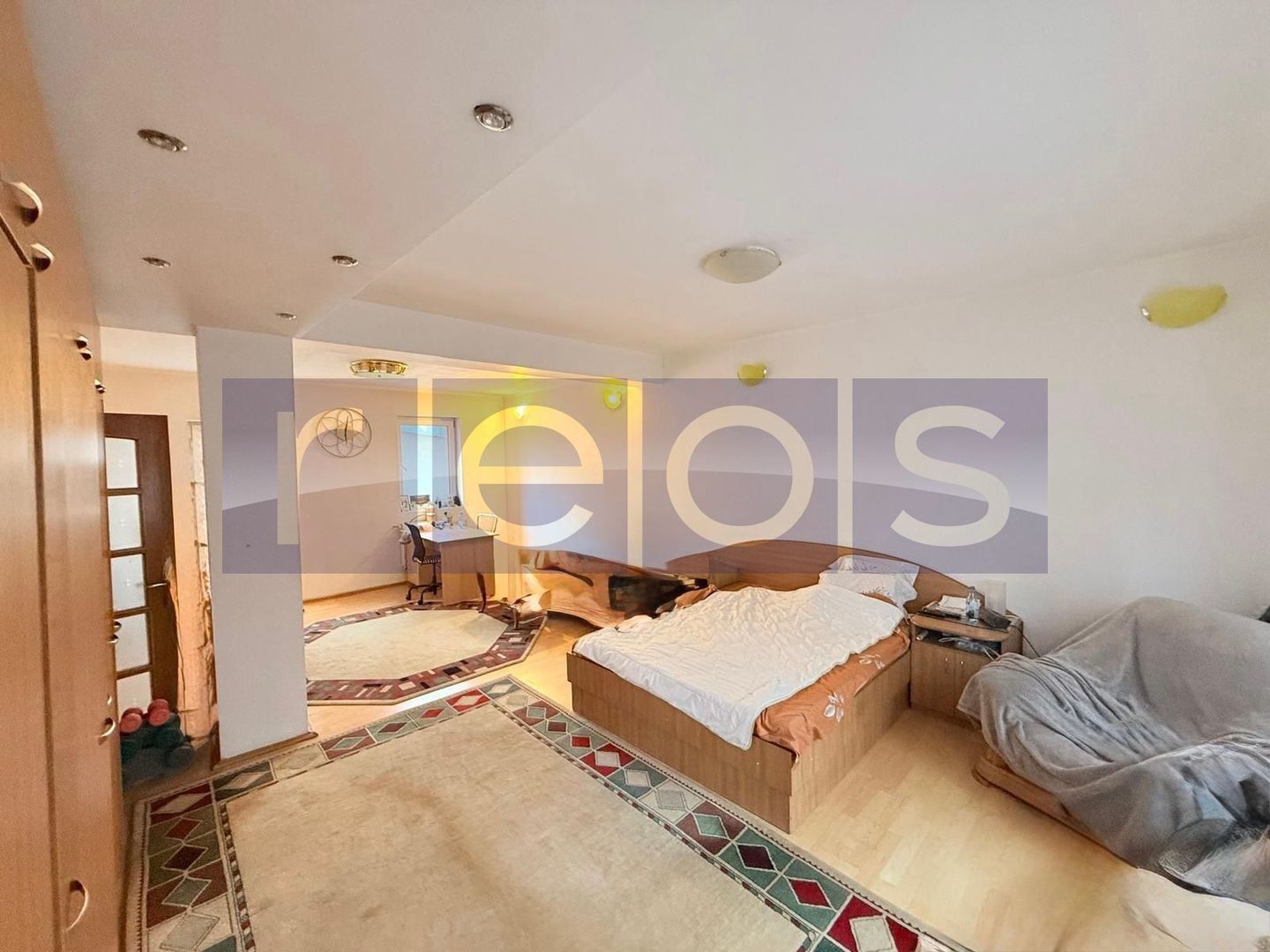 VILA SPATIOASA VATRA LUMINOASA | MEGA MALL | IDEAL FAMILIE - Poză 2