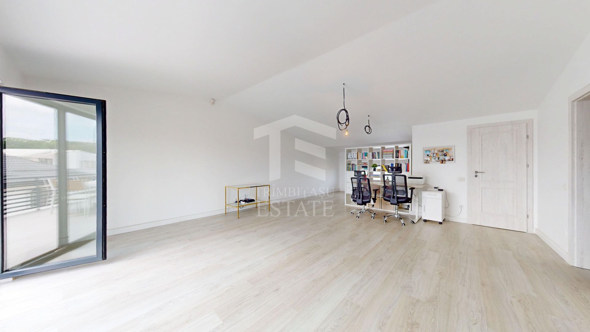 VOLUNTARI - Matei Millo | Vila 245 mp | Complex rezidential - Poză 34