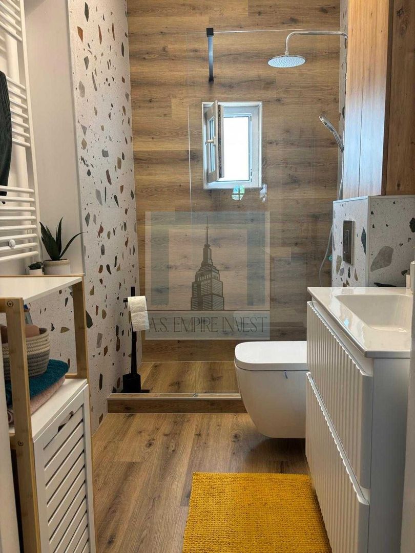 Casa spectaculoasa de vanzare in Centrul Civic - Poză 8