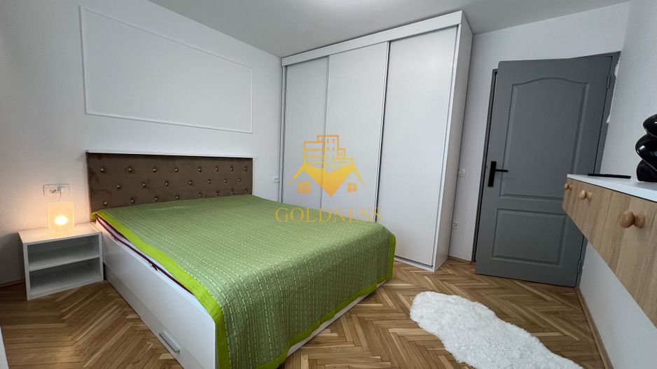 3 camere, modern, parcare,Zona Aurel Vlaicu,Piata Marasti,Pet Friendly - Poză 1
