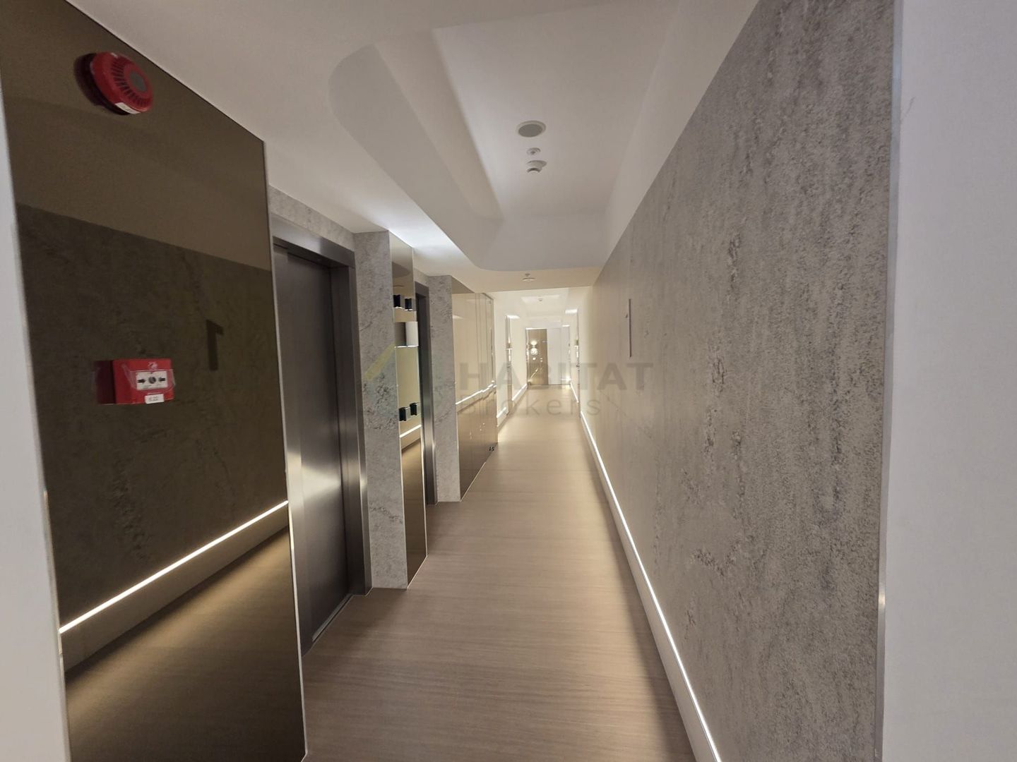 Cortina 126 – Erou Iancu- Nicolae Apartament 2 camere | Parcare inclusă | - Poză 9