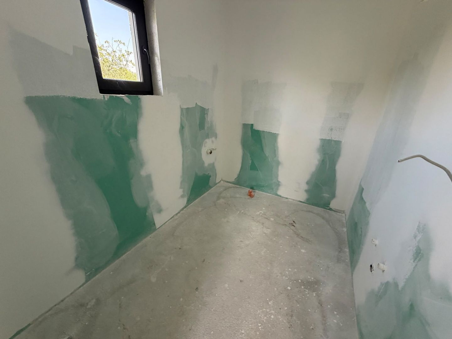 CASA INDIVIDUALA- 4 CAMERE, TOATE UTILITATILE, TEREN 380 MP, COMIS 0% - Poză 7
