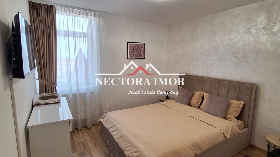NECTORA IMOB Exclusivitate-Apartament 3 camere, Zona Nufarul, PRIMA - Poză 9
