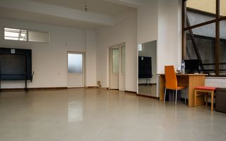 Spațiu comercial | birouri | 400€  | 43 mp utili | Burdujeni - Poză 6