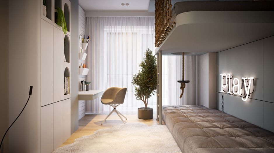 APARTAMENT 4 CAMERE | PROIECT NOU | PIATA IANCULUI - Poză 11
