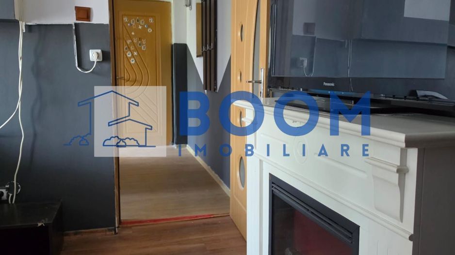 Apartament 3 camere Ostroveni | Centrala proprie | Geam la baie - Poză 9