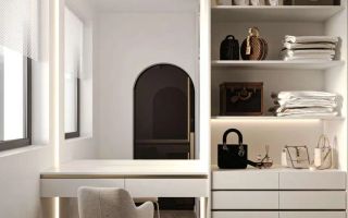 Vând apartament lux cu 4 camere – mobilat complet | Parcare subterană - Poză 14