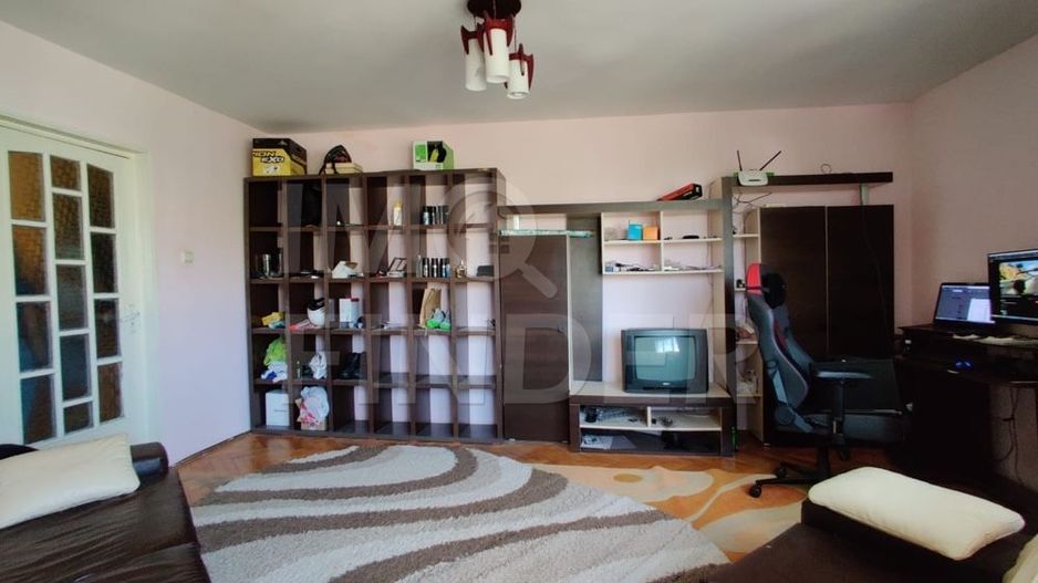 Apartament 2 camere decomandate, Marasti - Poză 4