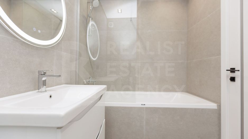 Vânzare, apartament, 1 cameră, str. Regina Elizabeta, Durlești - Poză 13