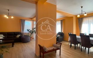 Casa de vanzare cu 4 camere in Oșorhei, Bihor - Poză 3